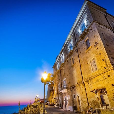 Al Duomo B&B Amantea Bagian luar foto