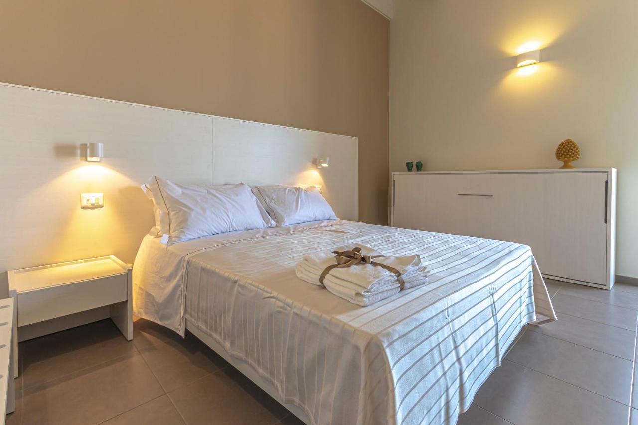 Al Duomo B&B Amantea Bagian luar foto