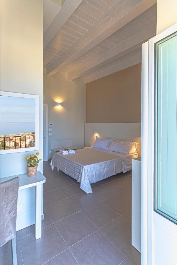 Al Duomo B&B Amantea Bagian luar foto
