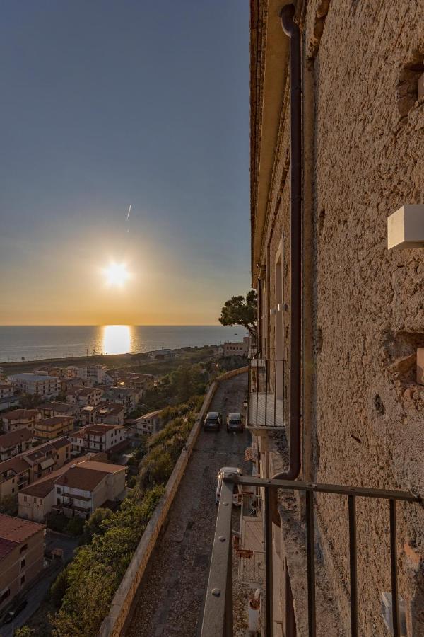 Al Duomo B&B Amantea Bagian luar foto