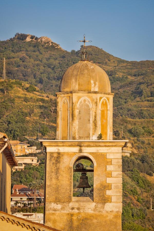 Al Duomo B&B Amantea Bagian luar foto