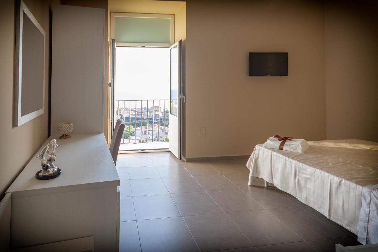 Al Duomo B&B Amantea Bagian luar foto