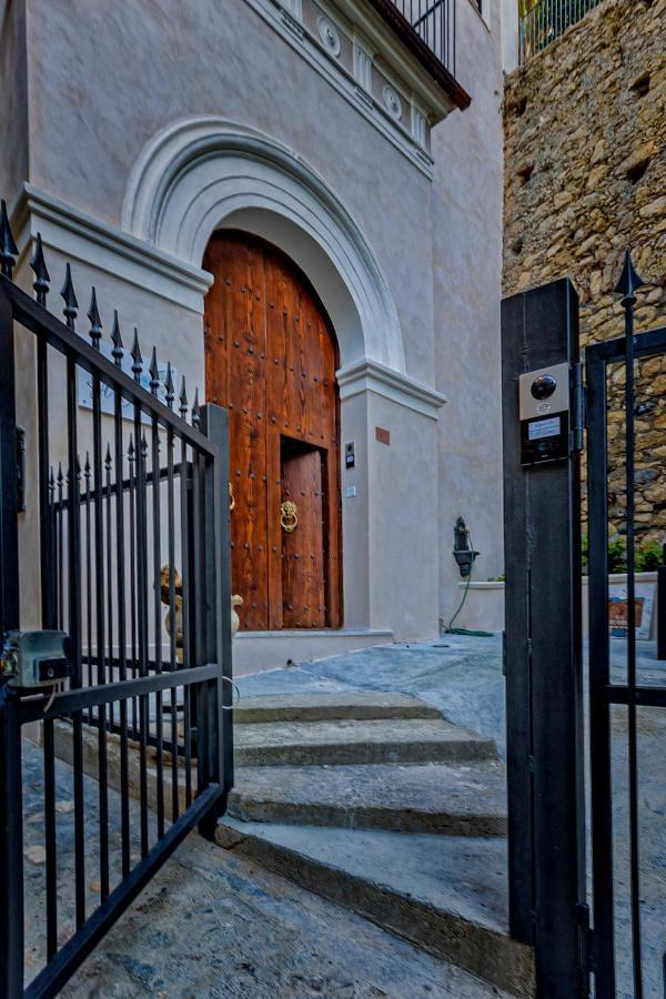 Al Duomo B&B Amantea Bagian luar foto