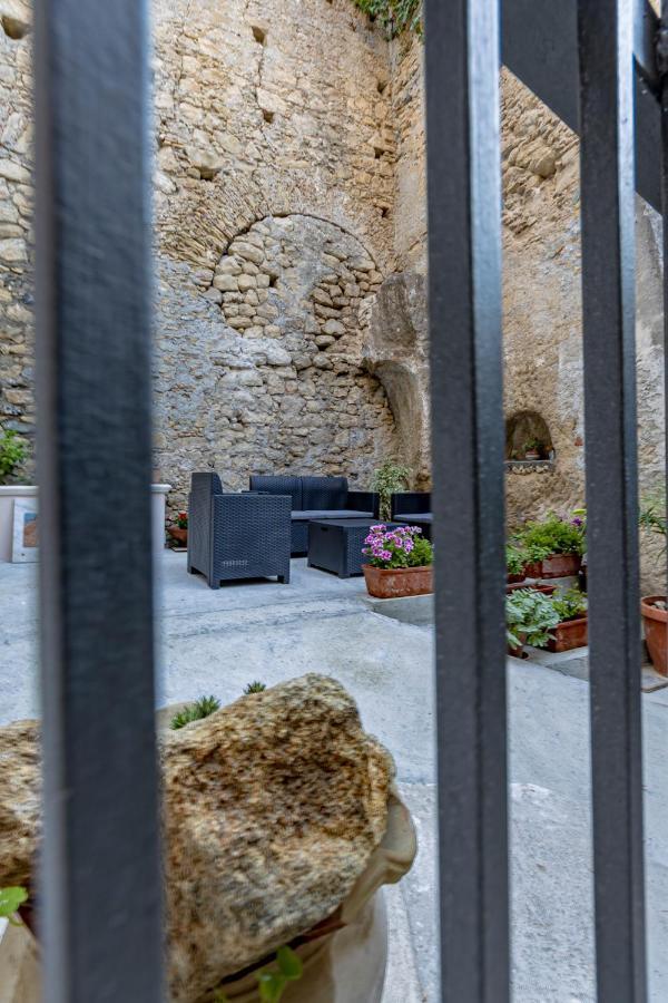 Al Duomo B&B Amantea Bagian luar foto