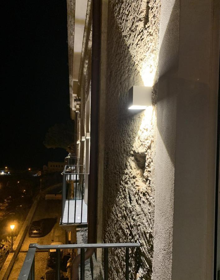 Al Duomo B&B Amantea Bagian luar foto