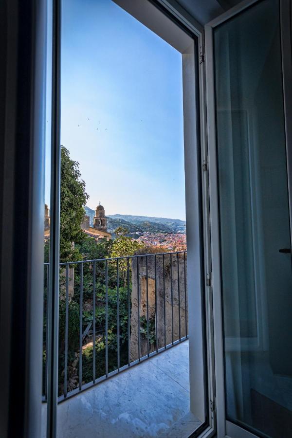 Al Duomo B&B Amantea Bagian luar foto