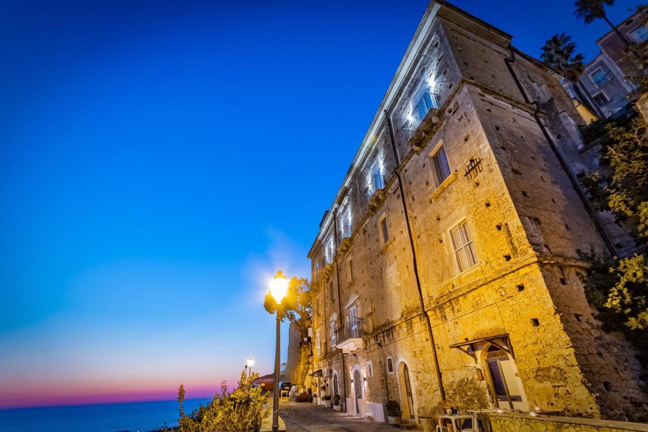 Al Duomo B&B Amantea Bagian luar foto